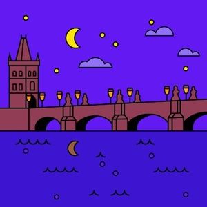 Meet your Posher, Matthew